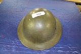 WWI Infantry Helmet