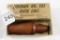 Lohman Deluxe Duck Call #103 With Box
