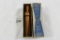 JC Higgins No.700 Duck Call with Box