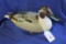 Victor D-9 Trap Duck Pintail