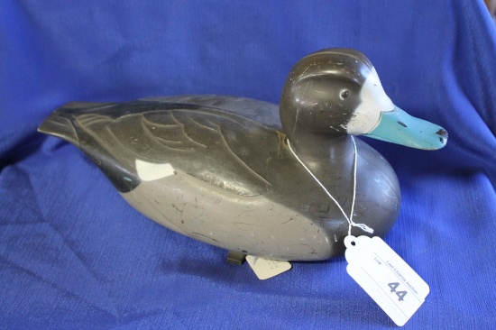 Victor D-9 Trap Duck Ruddy Duck