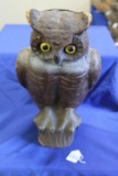 Ariduk General Fibre Owl Decoy