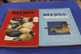 Collector's Guide to Decoys Books 1&2