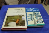 2-Books 1 Price Waterfowl Studies and