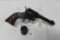Rohm GMBH Mod 66 .22lr/.22mag Revolver Used