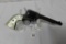 Colt Peacemaker .22lr Revolver Used