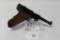 Mauser Luger 9mm Pistol NIB NOS