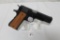 Colt Gov Mod MK4 Ser 70 .45acp Pistol Used