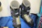 Pair of Raichle Centrex 5.8 Ski Boots