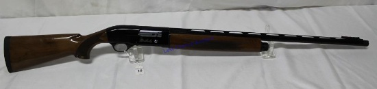 Weatherby SA-08 12ga Shotgun Used