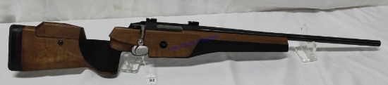 Tika M595 22-250 Rifle Like New