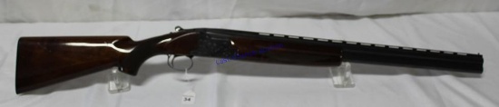 Winchester 101 SK/SK 12ga Shotgun Used