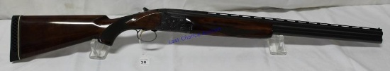 Winchester 101 SK/SK 12ga Shotgun Used