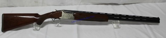 Winchester 101 Super Grade 12ga Shotgun Used