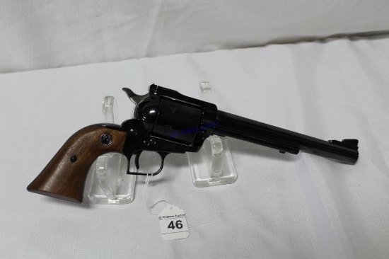 Ruger Super Blackhawk .44mag Revolver Used