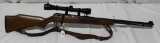 Marlin 883 .22wmr Rifle Used