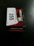 50ct American Eagle .22lr CP HP