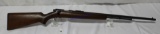 Winchester Mod 72 .22lr Rifle Used