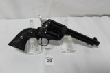 Colt P1850 Single Action Army .45LC Revolver