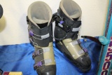 Pair of Raichle Centrex 5.8 Ski Boots