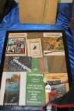 Lot of Various Outdoor Ephemera