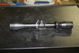 Bushnell 3-9x40 Rifle Scope