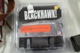 Blackhawk Tactical Platform/Leg Platform NEW