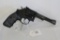 Smith & Wesson 17-6 .22lr Revolver Used