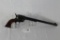 Uberti American Buntline 45LC Revolver Used