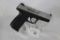 Smith & Wesson SD9VE 9mm Pistol Used