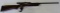 BSA .22cal Pellet Gun with Scope