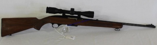 Winchester 100 .308 RIfle Used