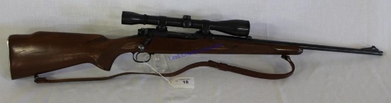 Winchester Mod 70 .243win Rifle Used