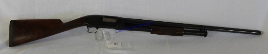 Winchester Mod 12 16ga Shotgun Used