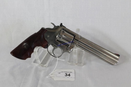 Colt King Cobra .357mag Revolver CK1472
