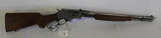 Western Field M72 30-30 Rifle Used