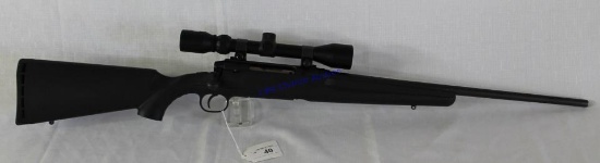 Savage Axis .243 Rifle Used