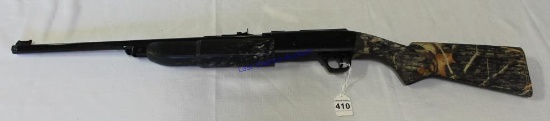 Grizzly Pellet Gun