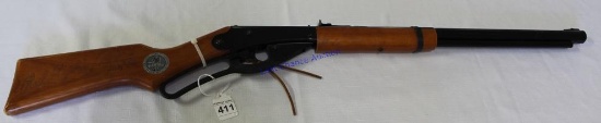 Daisy Red Rider 70th Ann. BB Gun