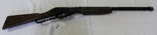 Daisy Model 111B. BB Gun