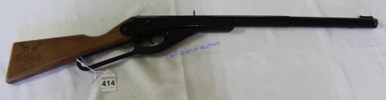 Daisy Buck BB Gun