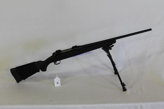 Savage Model 10 .243 Rifle Used