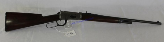 Winchester 1894 .30WCF Rifle Used