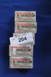 5X-50ct Winchester .22short CP