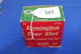 Partial Box Remington Sure Shot 12ga