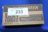 50ct-Winchester 9mm Luger 115gr FMJ