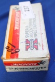 20ct-Winchester 30-30 150gr PP