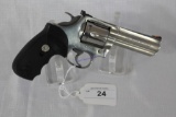 Colt King Cobra .357mag Revolver Used