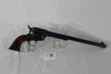 Uberti American Buntline 45LC Revolver Used