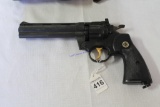 Crossman .357 Pellet Pistol w/Holster